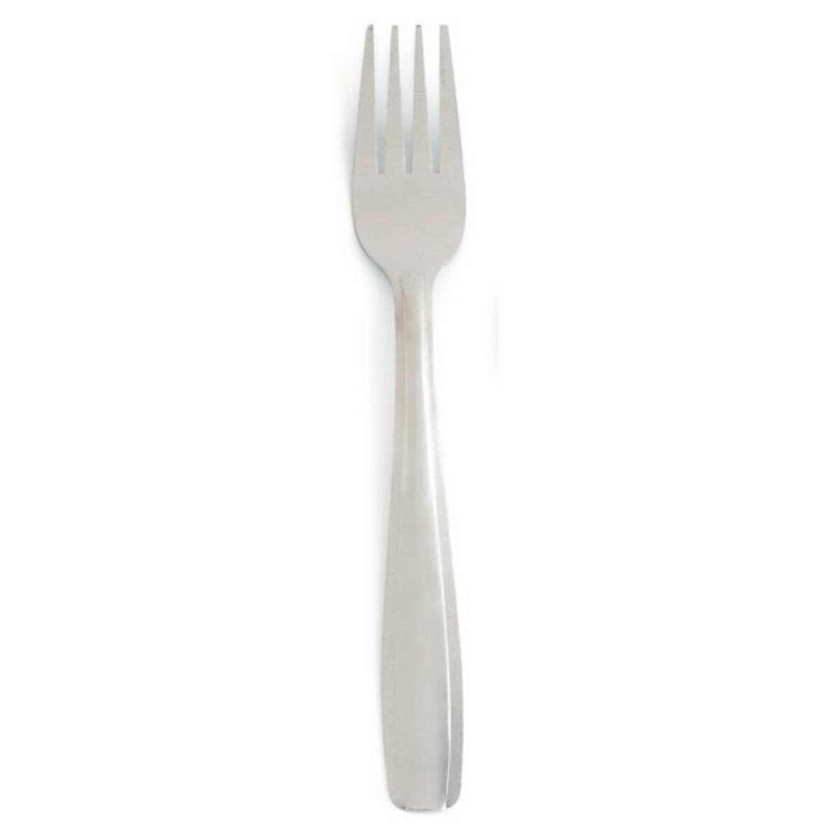Gaffelset Quid Eka Metall 25,2 cm (3 antal)