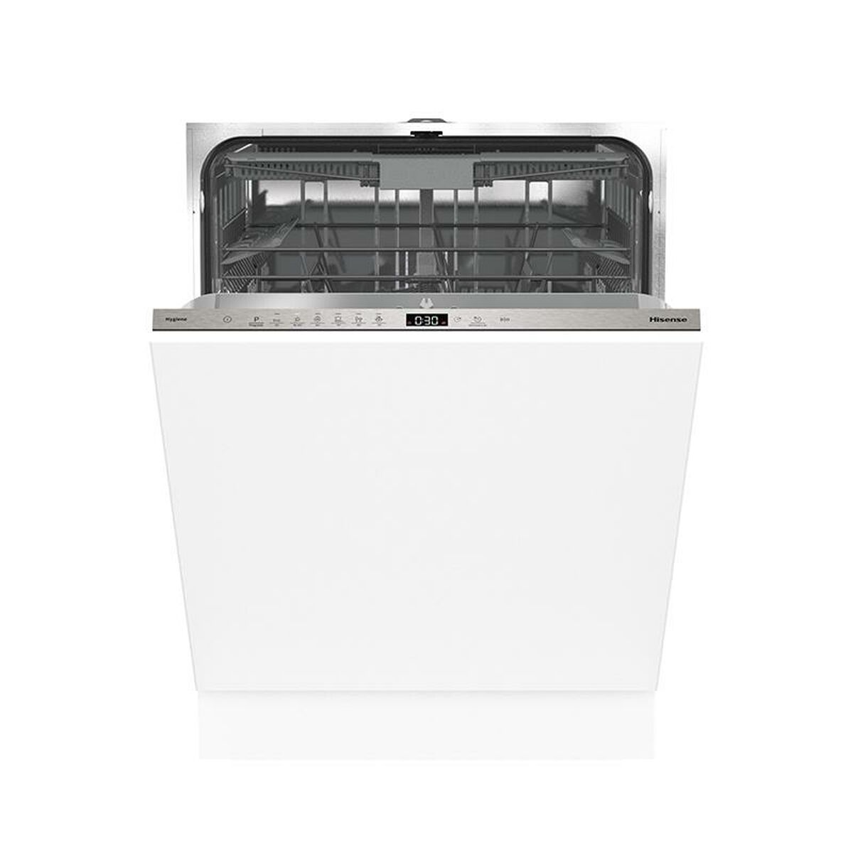 Diskmaskin Hisense