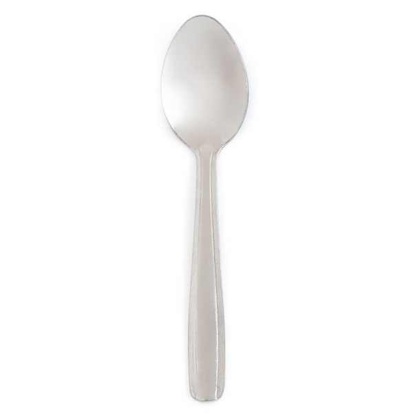 Kaffesked Quid Eka Metall 20,7 cm (6 antal)