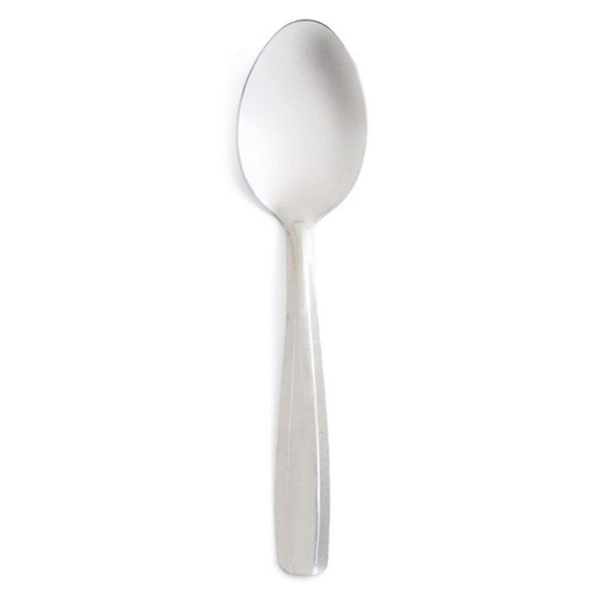 Dessertsked Quid Eka Metall 18,3 cm (6 antal) - 3