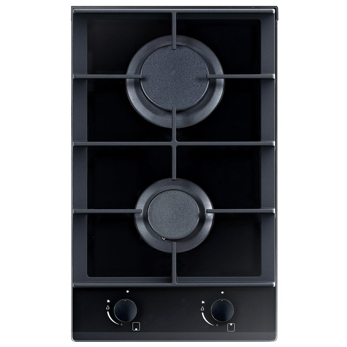 Gasplatta Mpm 30-GMH-20 51 cm 29,5 cm 4200 W - 2