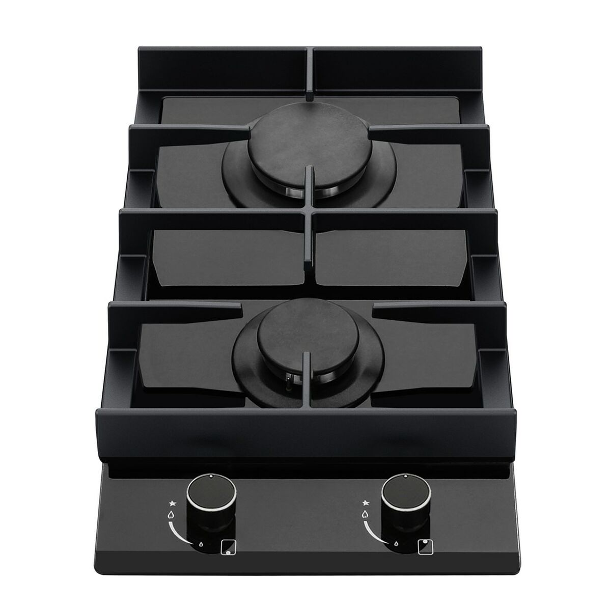 Gasplatta Mpm 30-GMH-20 51 cm 29,5 cm 4200 W