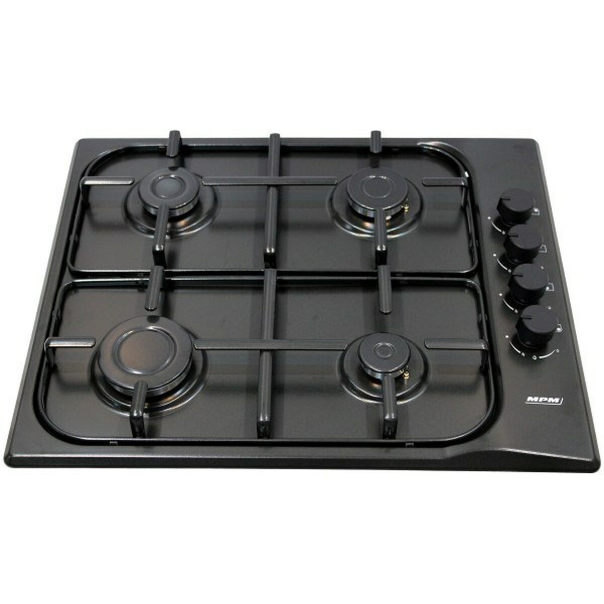 Gasplatta Mpm 60-GMI-07B 50 cm 60 cm