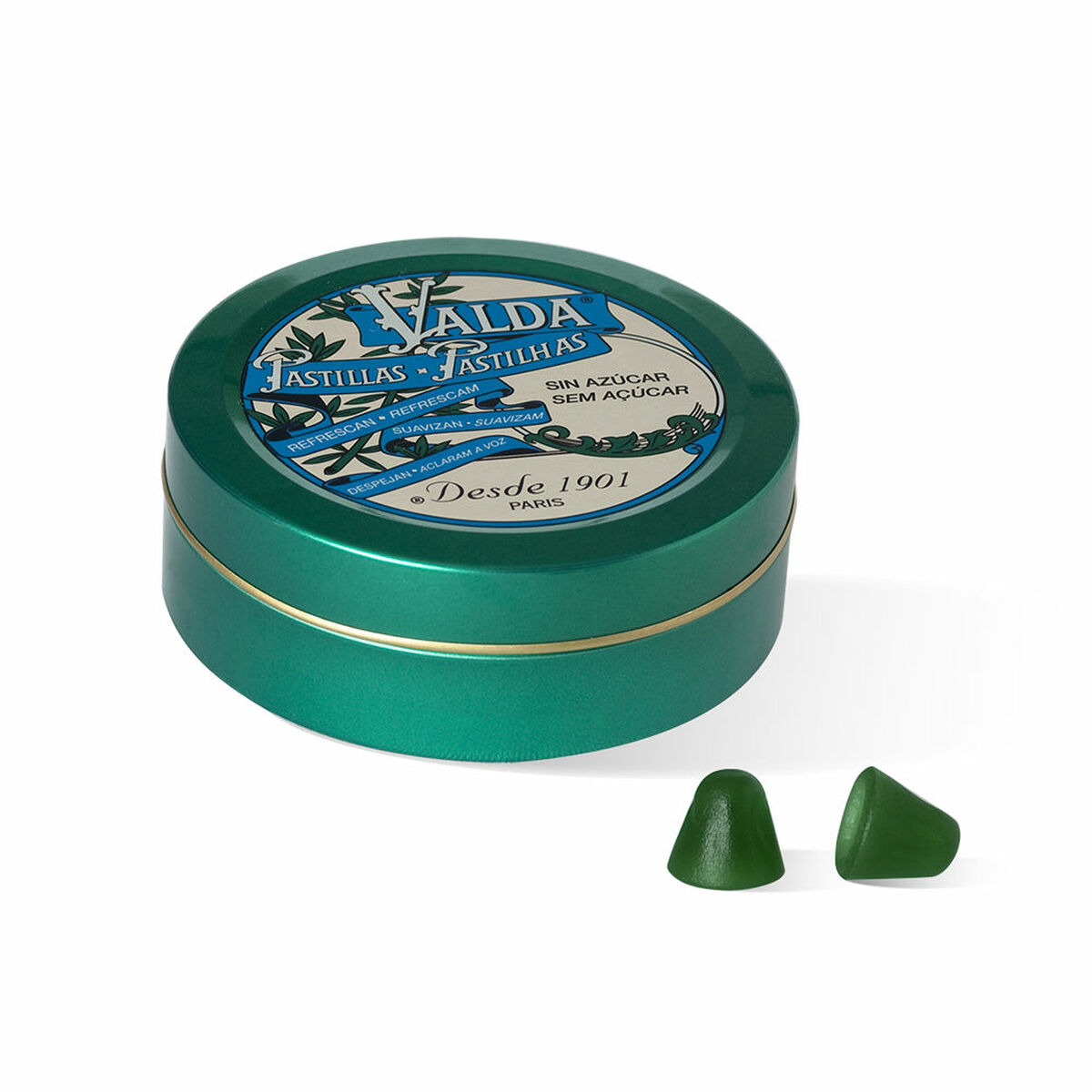 tandkött Valda   Mint 50 g