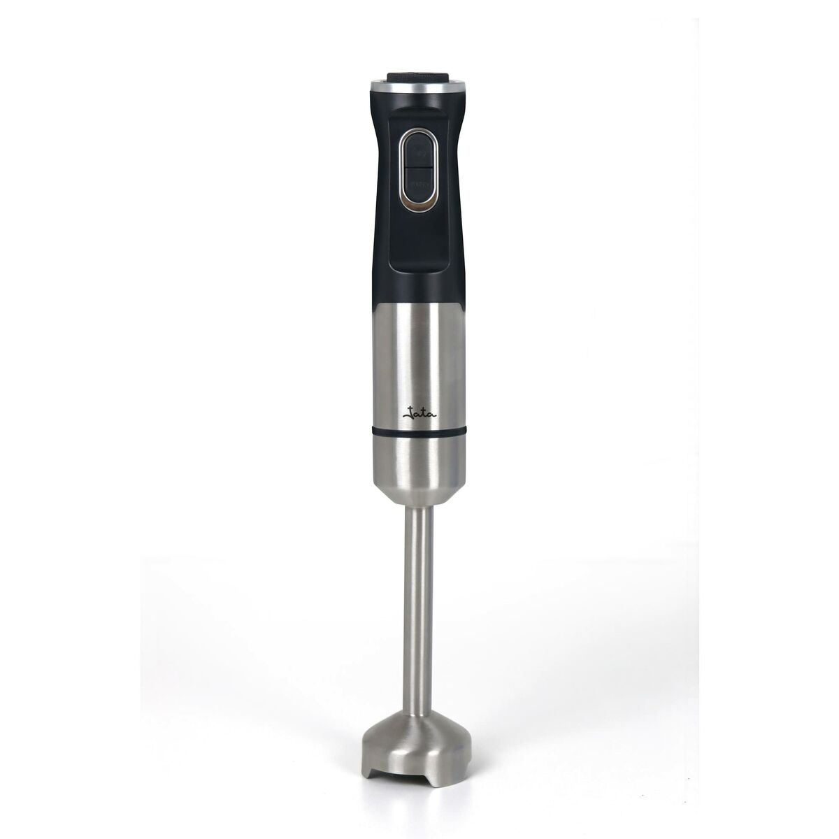 Stavmixer JATA JEBT1851 Rostfritt stål 230 V 1500 W Ergonomiskt
