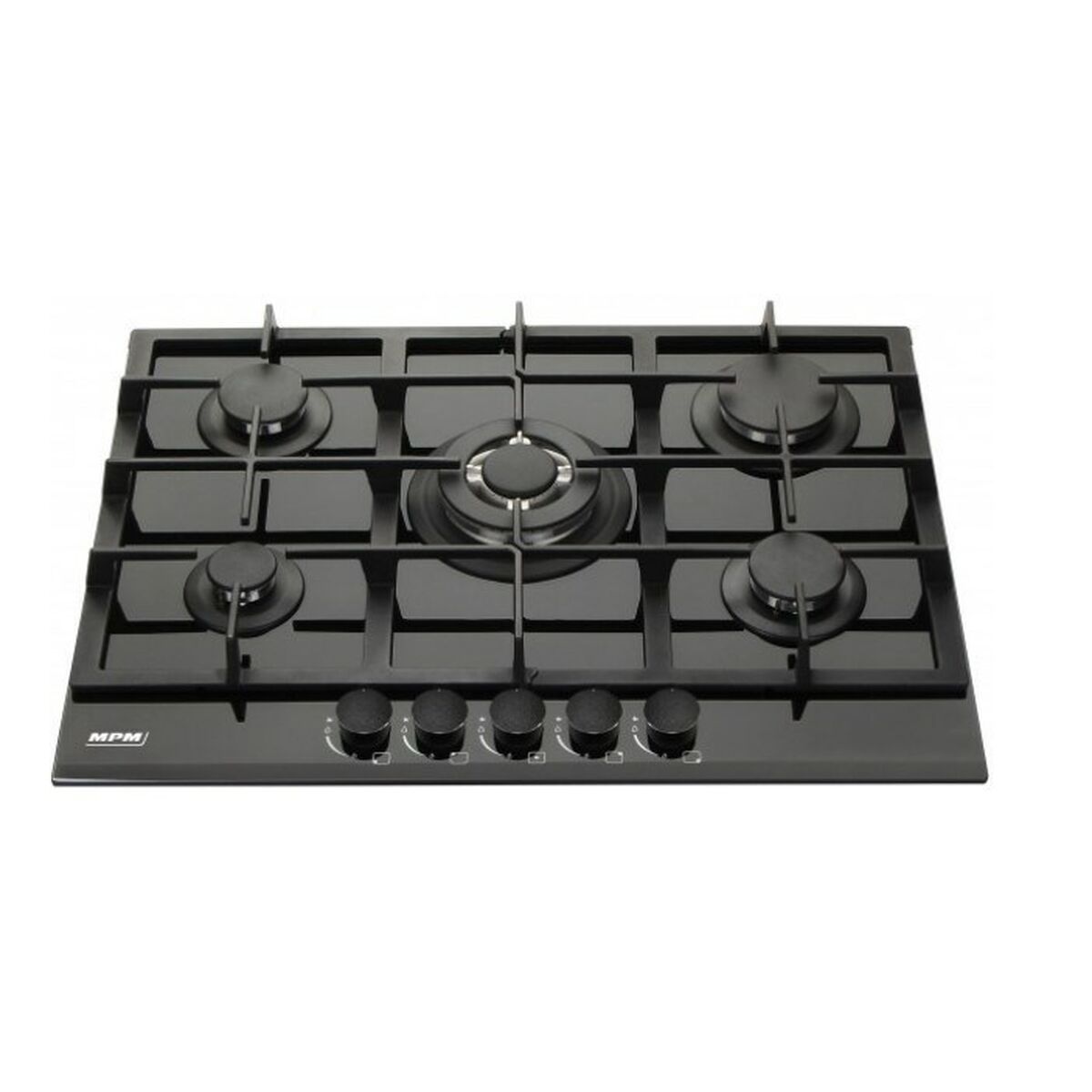 Gasplatta Mpm 70-GMH-21 70 cm 68,4 cm