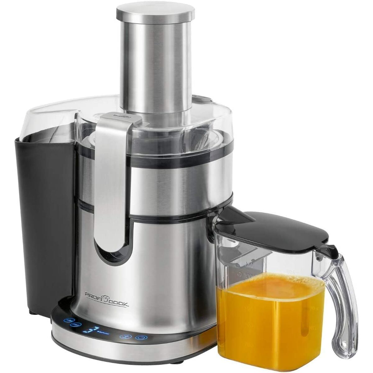 Mixer ProfiCare PC-AE1156 Svart 800 W 1 L