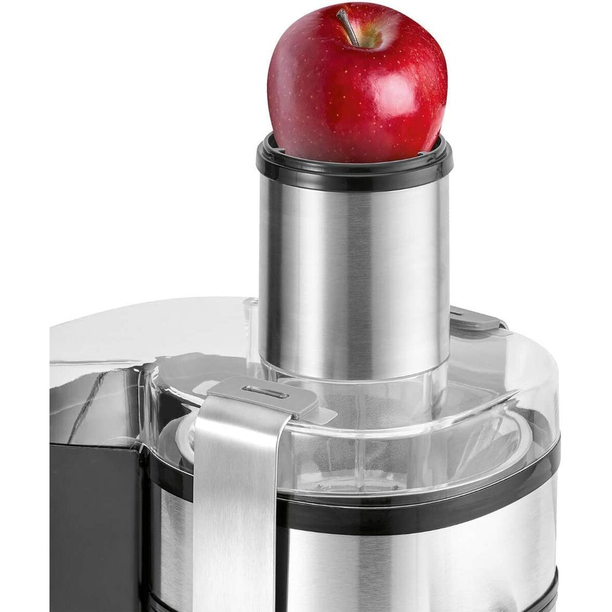 Mixer ProfiCare PC-AE1156 Svart 800 W 1 L - 2