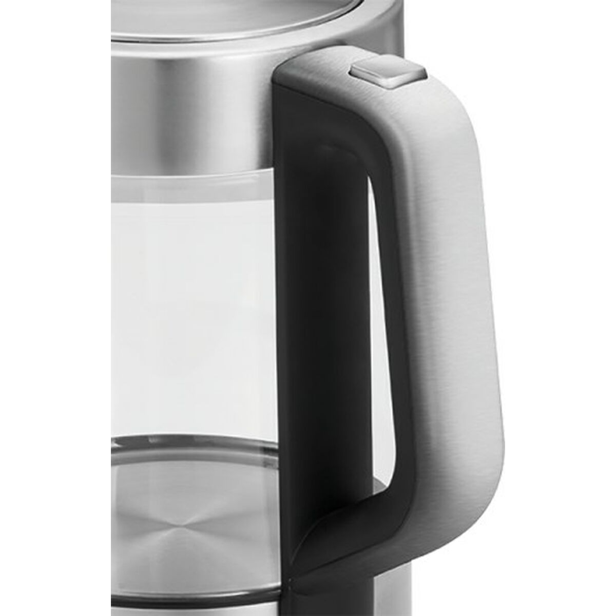 Vattenkokare Proficook PC-WKS 1107 G Svart Rostfritt stål 2200 W 1,5 L - 2