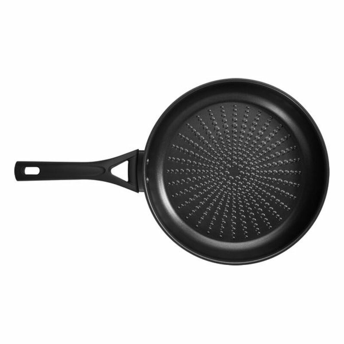 Non-stick-panna Pyrex Expert Rostfritt stål, Mått: 26 cm - 6