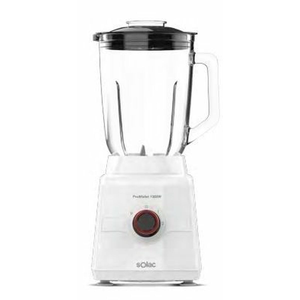 Glasmixer Solac BV5729 1,5 L 1300 W