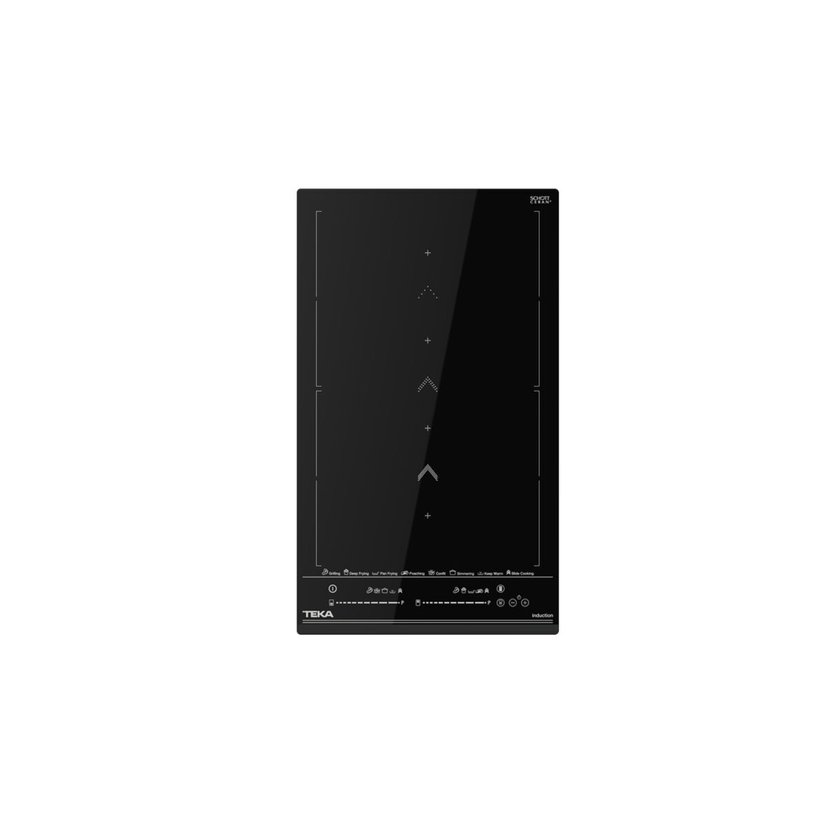 Induktionshäll Teka IZS 34700 MST 30 cm 3600 W