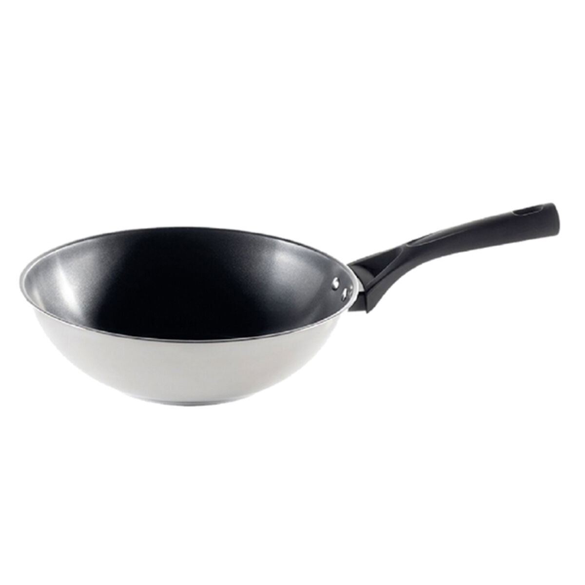 Wokpanna Pyrex 8019841 Metall Bakelit 48 x 29 x 14 cm - 3