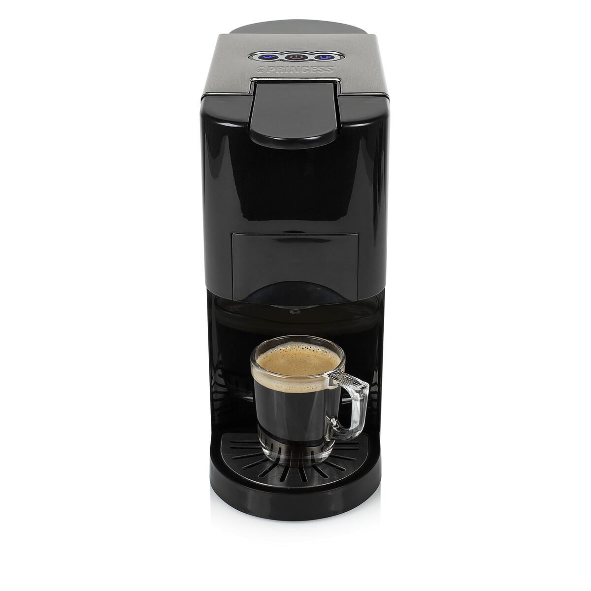Kaffebryggare Princess 249451 1450 W 800 ml - 4