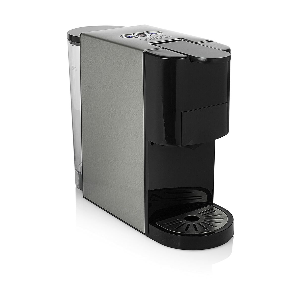 Kaffebryggare Princess 249451 1450 W 800 ml - 2