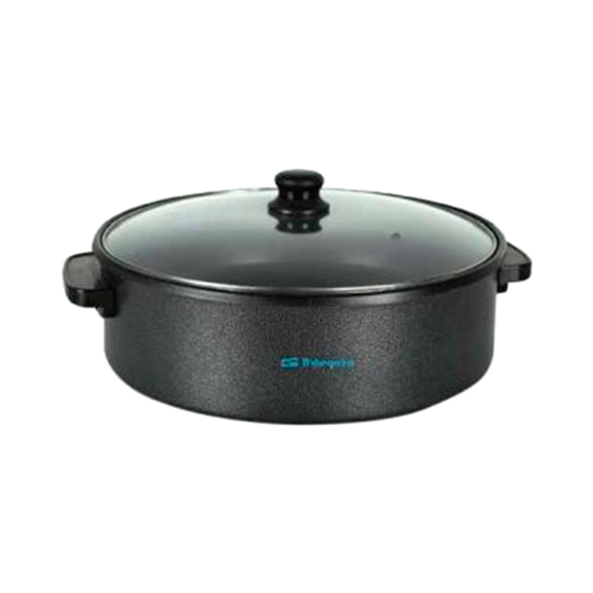 Elektrisk Gryta Orbegozo PZ8100 Ø 40 cm 1500 W - 2