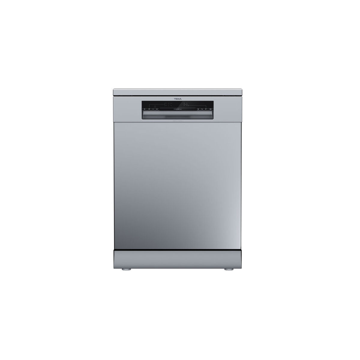 Diskmaskin Teka DFS26650SS 60 cm - 4