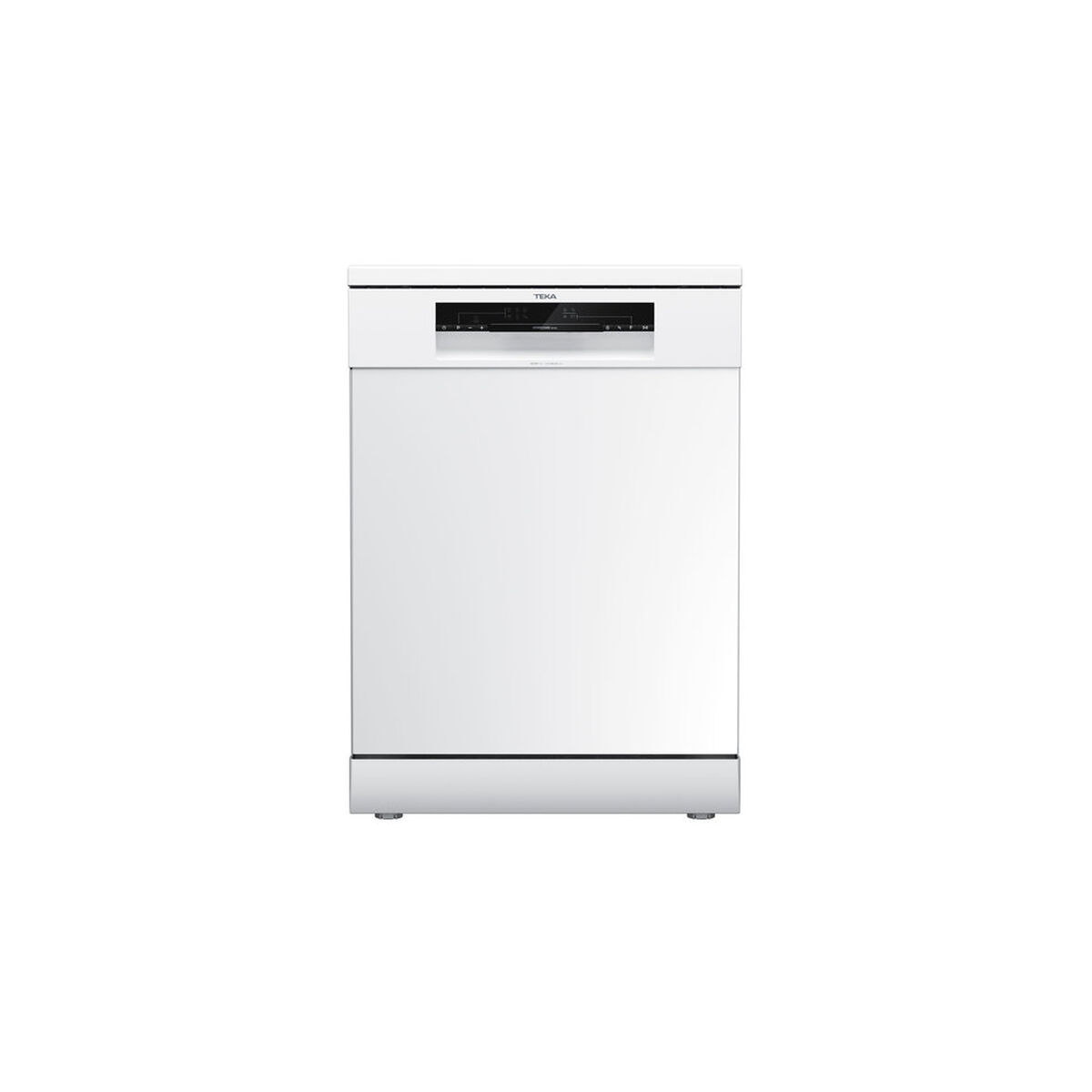 Diskmaskin Teka DFS26650WH 60 cm - 4