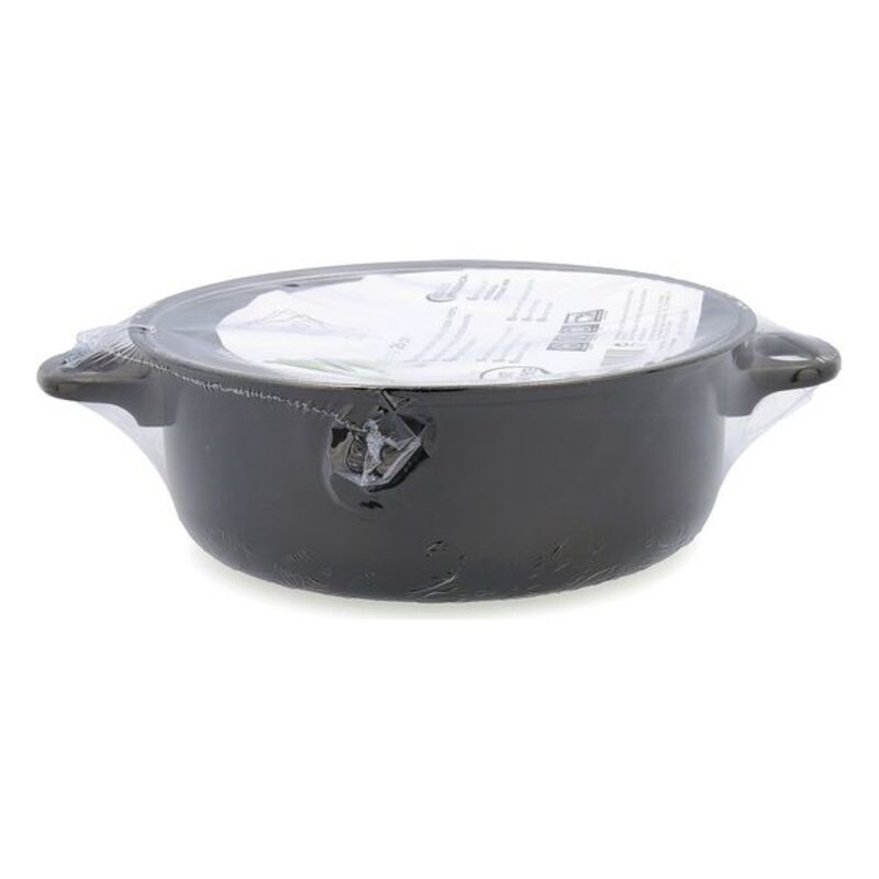 Fritös Quid Gante Med lock 320 ml Korg (26 cm) - 6
