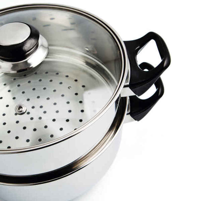 ångare med stekpanna Quid Gastro Fresh - 2