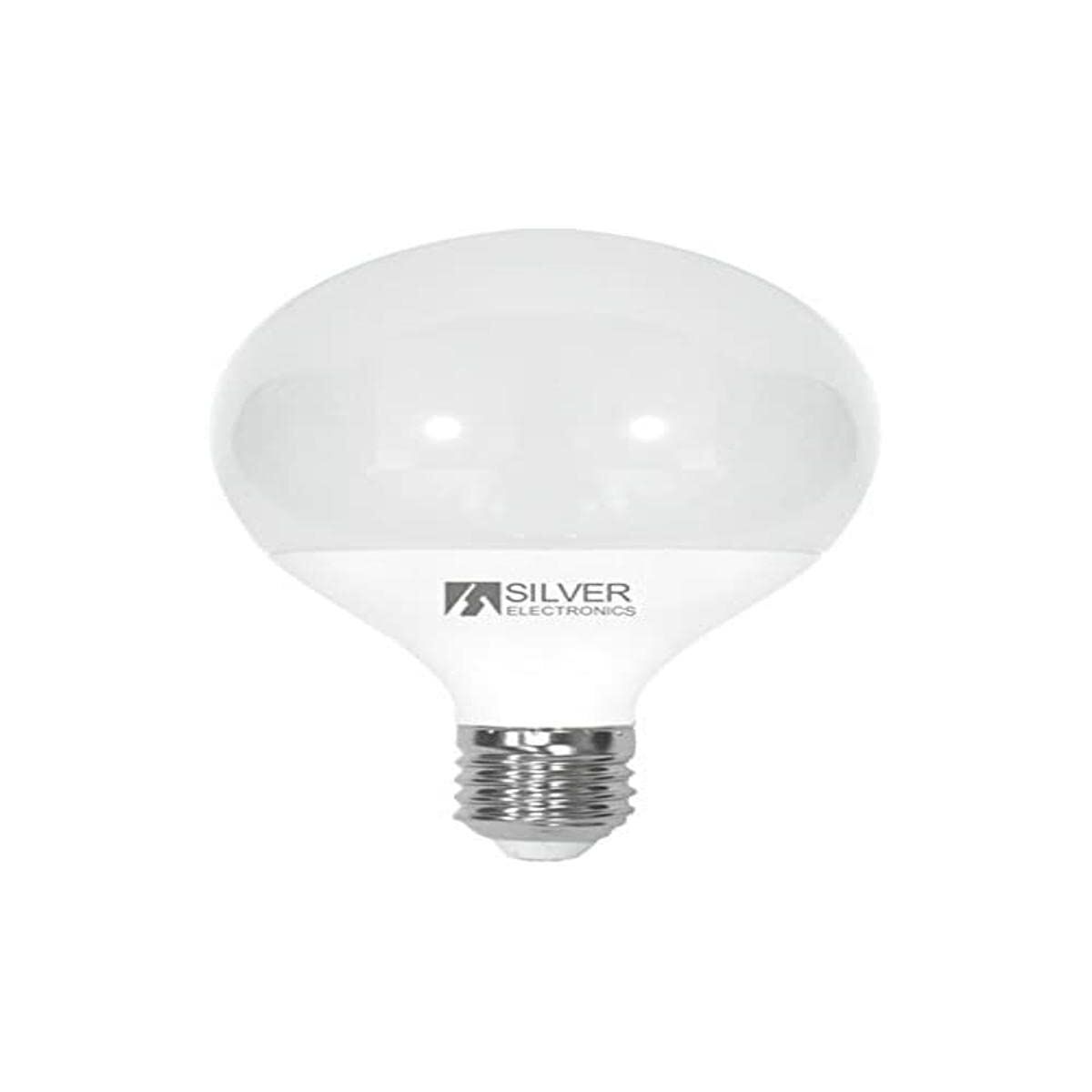 LED-lampa Silver Electronics GLOBO    981227 12 W 1055 lm 5000K