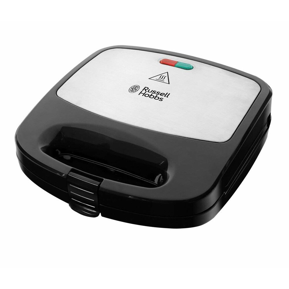 Smörgåsmaskin Russell Hobbs 24540-56 Vit Svart 750 W