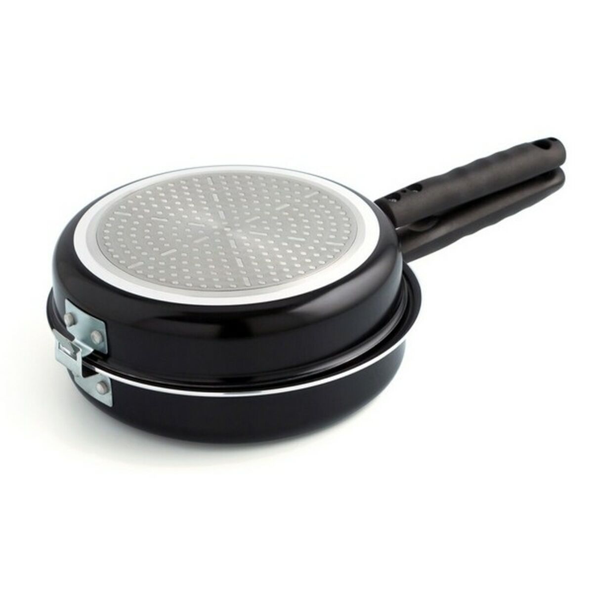 Omelettpanna Quid Gastro Fun Aluminium, Mått: Ø 24 cm - 7