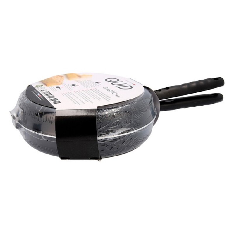 Omelettpanna Quid Gastro Fun Aluminium, Mått: Ø 28 cm - 3