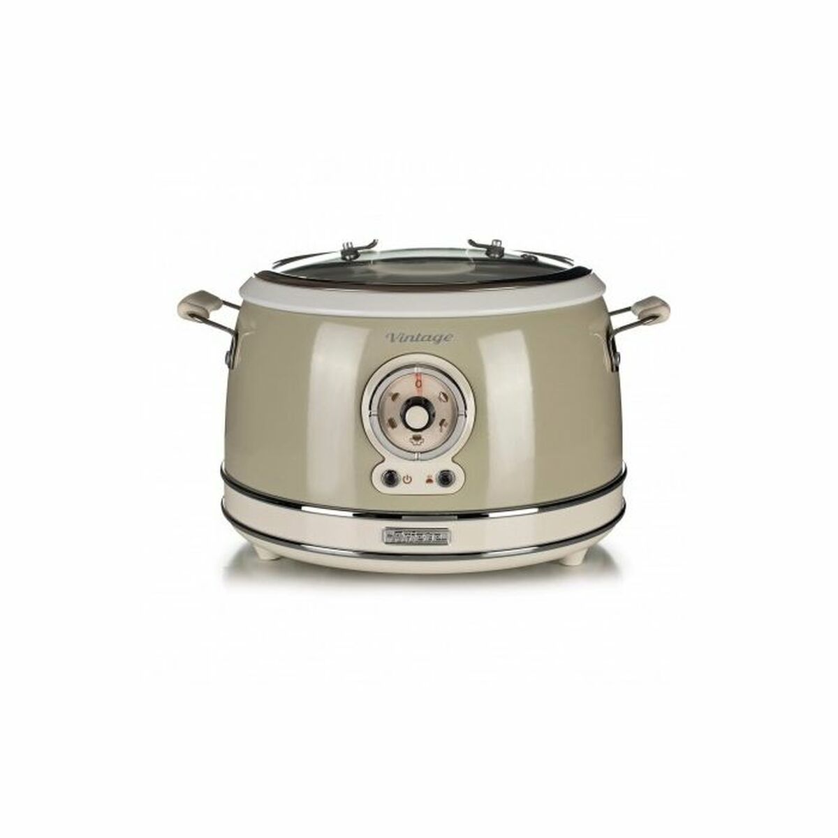riskokaren Ariete 2904/03 700W 3L
