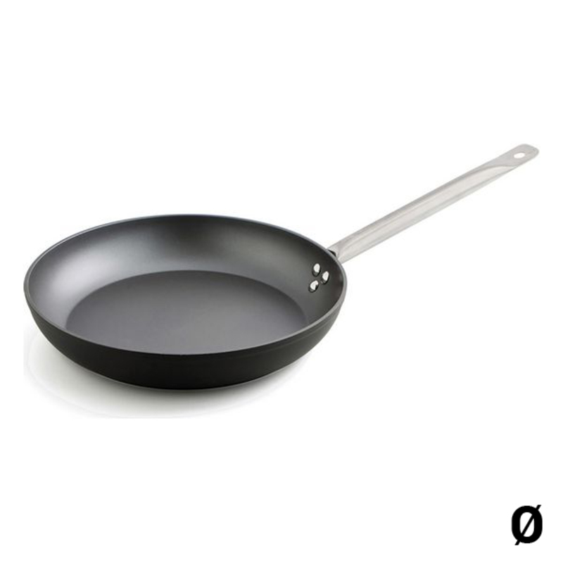 Non-stick-panna Quid Professional Gastrum Aluminium, Mått: 26 cm