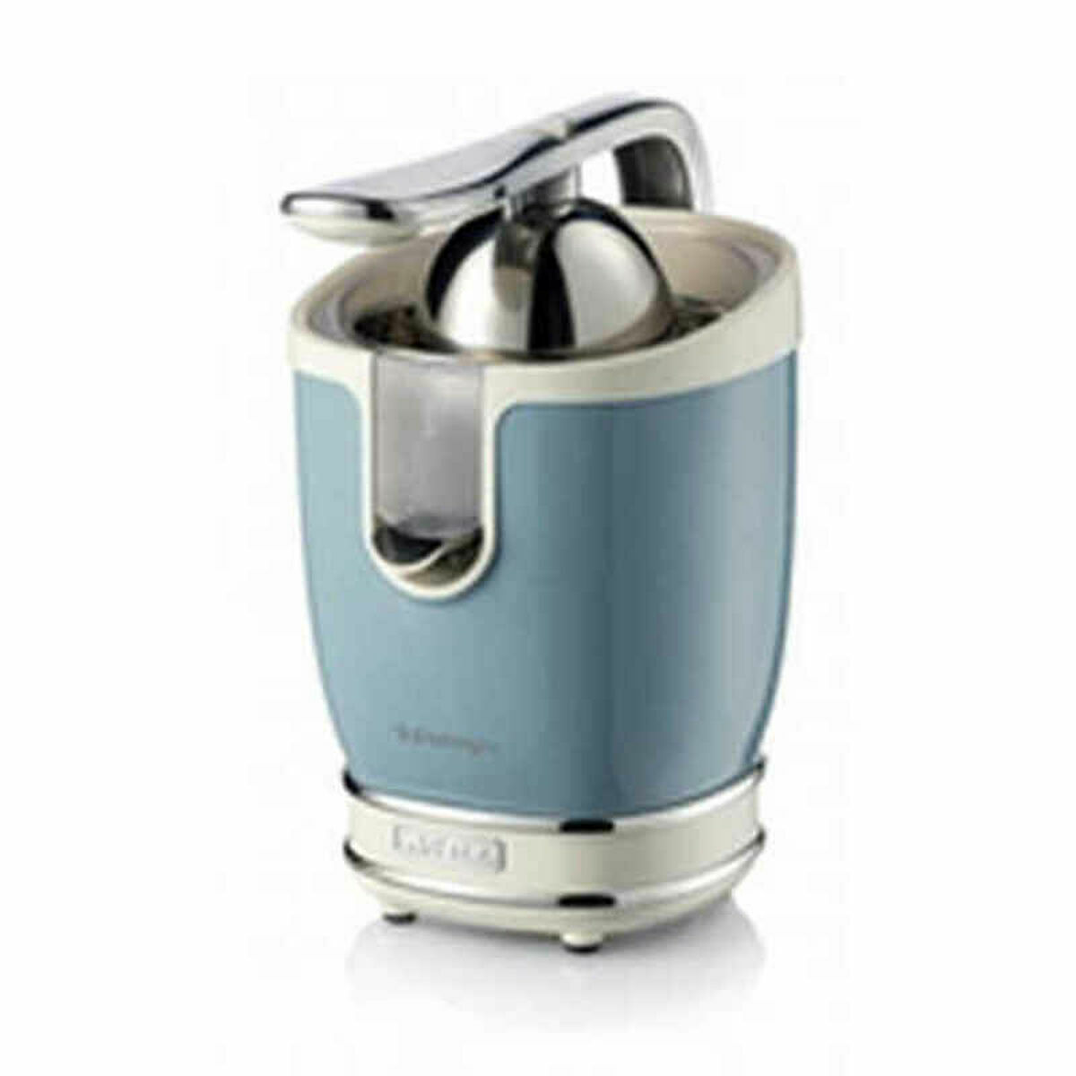 Elektrisk Juicepress Ariete 413/05 Blå Marinblå 85 W 1 L