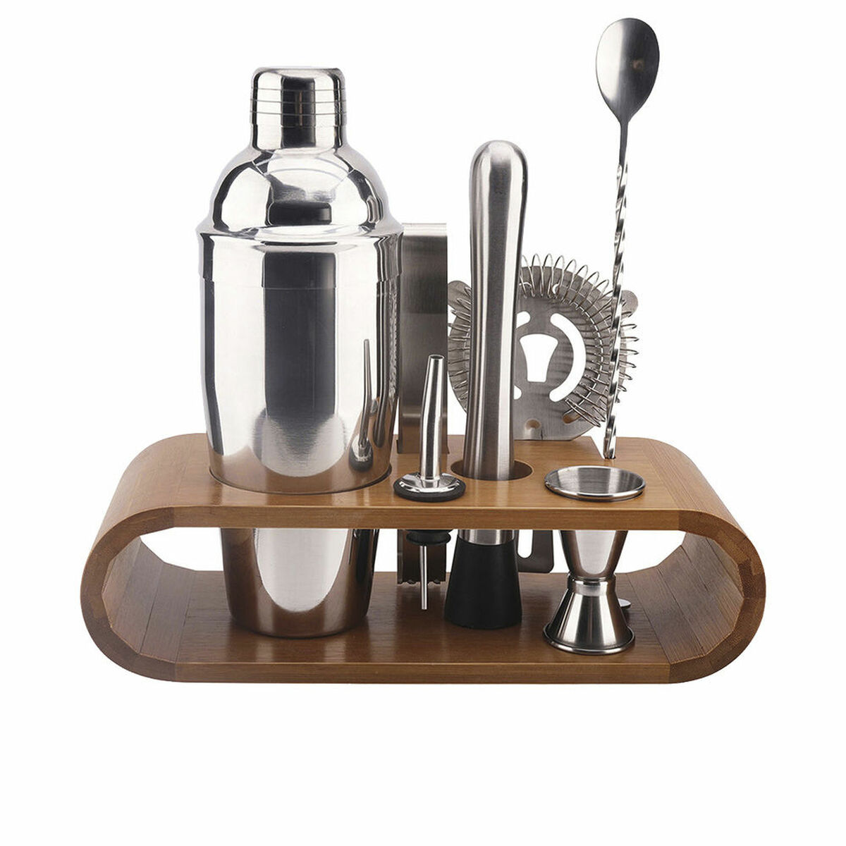 Cocktailset Le Comptoir du Caviste   8 Delar