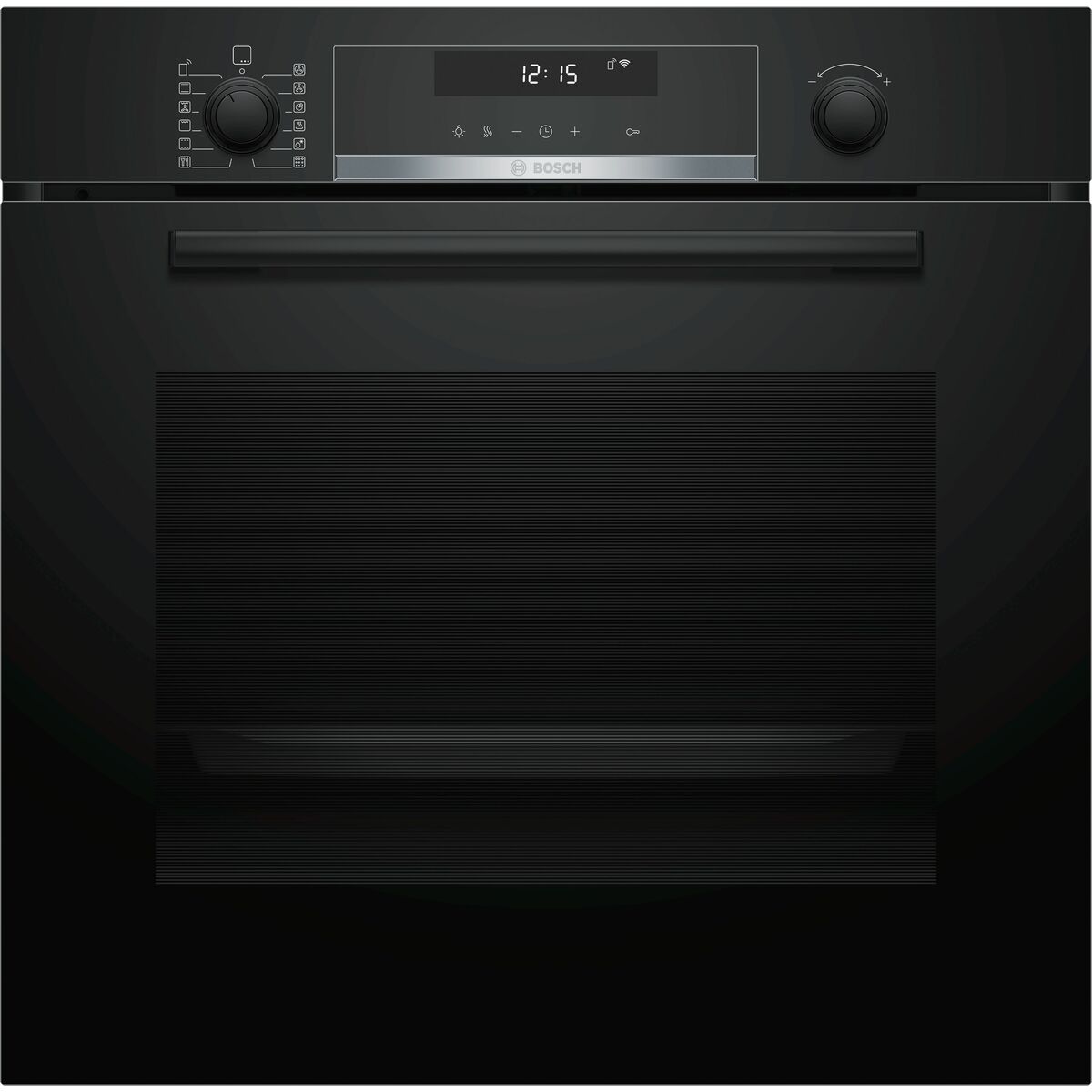 Mångsidig ugn BOSCH HBG5780B6 3600 W 71 L