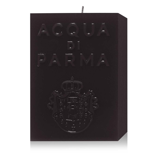 Doftljus Cube 11 Amber Black Acqua Di Parma - 2