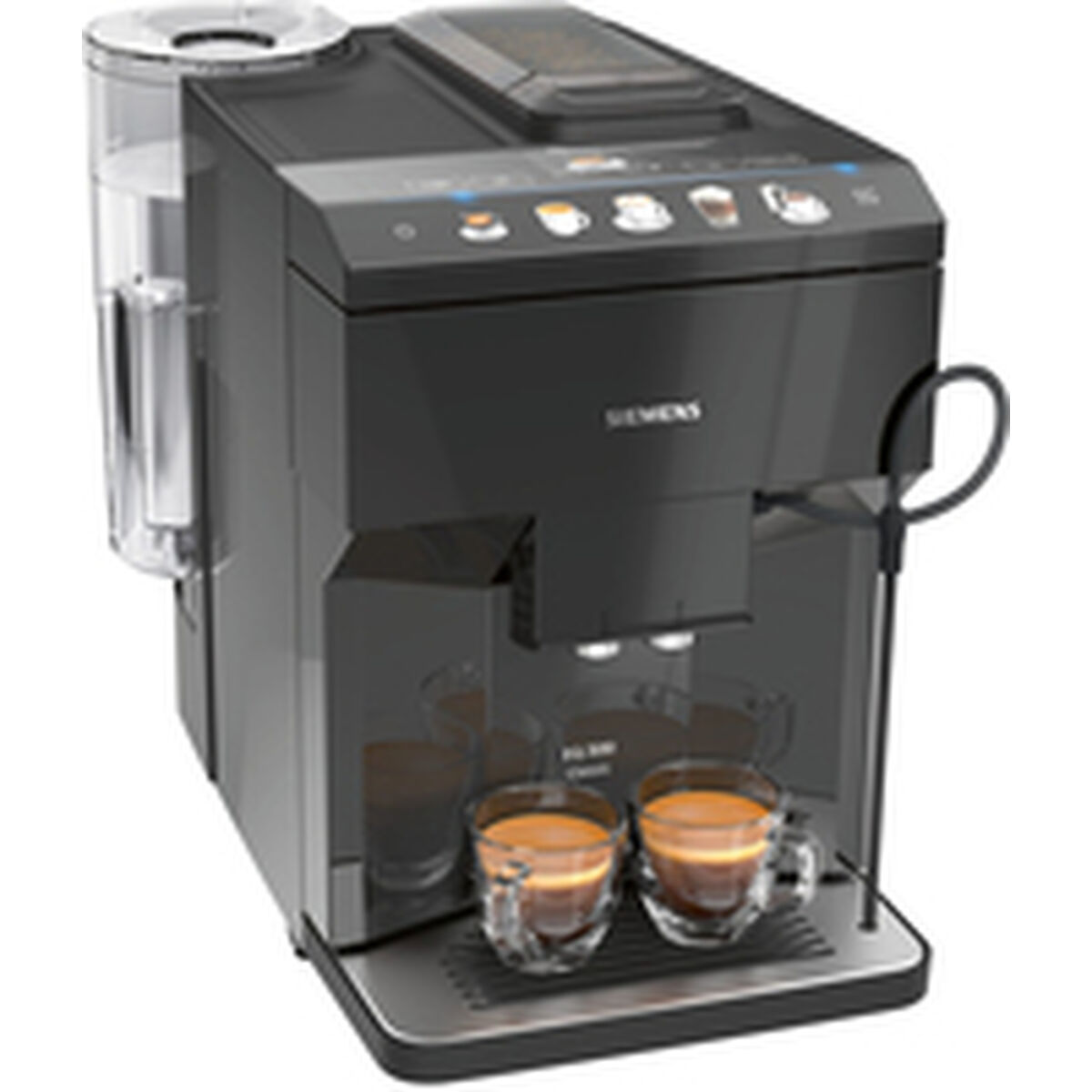 Superautomatisk kaffebryggare Siemens AG TP501R09 Svart noir 1500 W 15 bar 1,7 L - 2