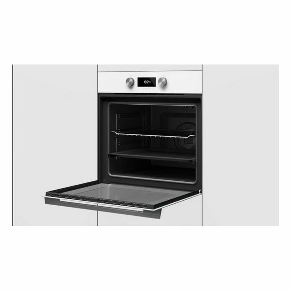 Multifunktionsugn Teka HLB8400PWH 70 L 3600W 70 L 3552 W - 2