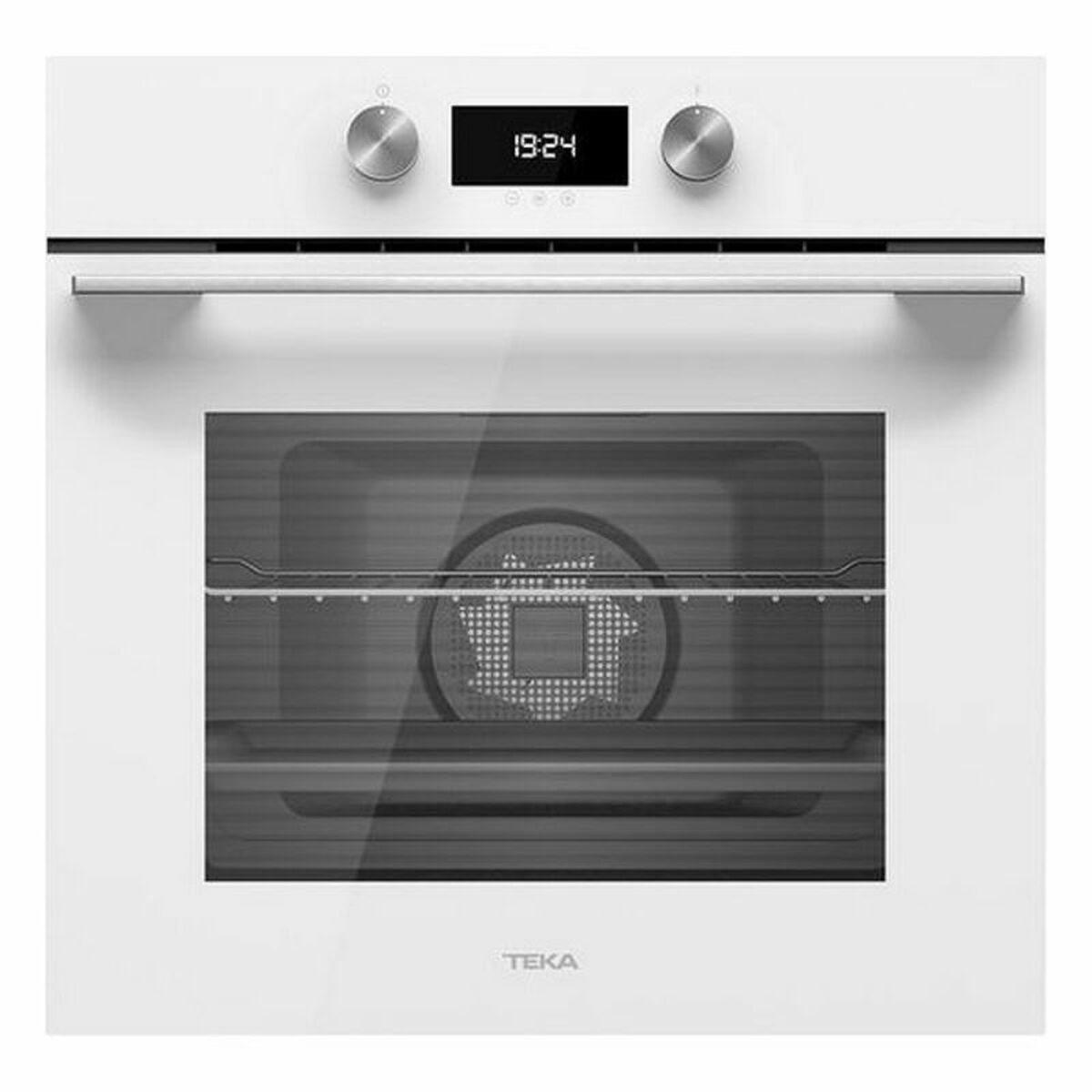 Multifunktionsugn Teka HLB8400PWH 70 L 3600W 70 L 3552 W