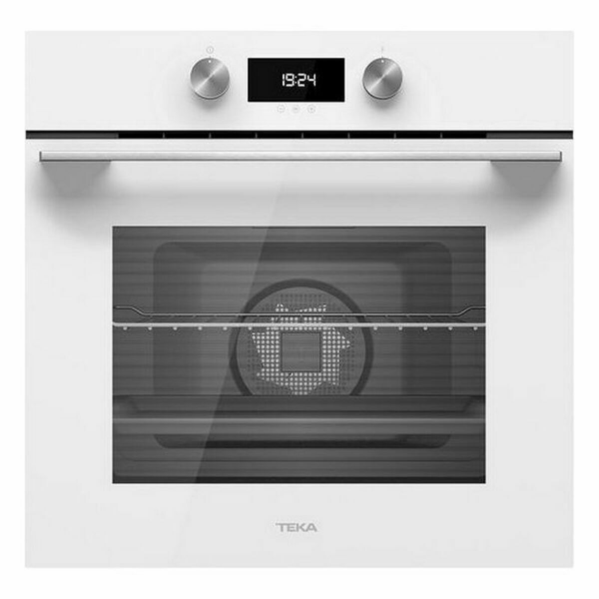 Multifunktionsugn Teka HLB8400PWH 70 L 3600W 70 L 3552 W - 4