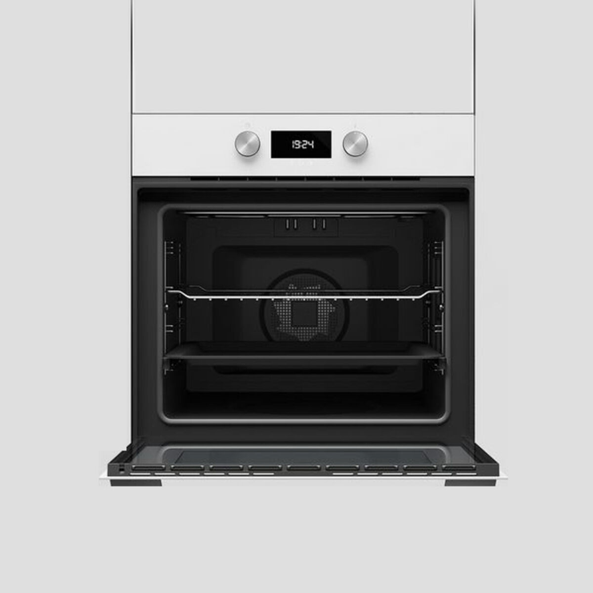 Multifunktionsugn Teka HLB8400PWH 70 L 3600W 70 L 3552 W - 3