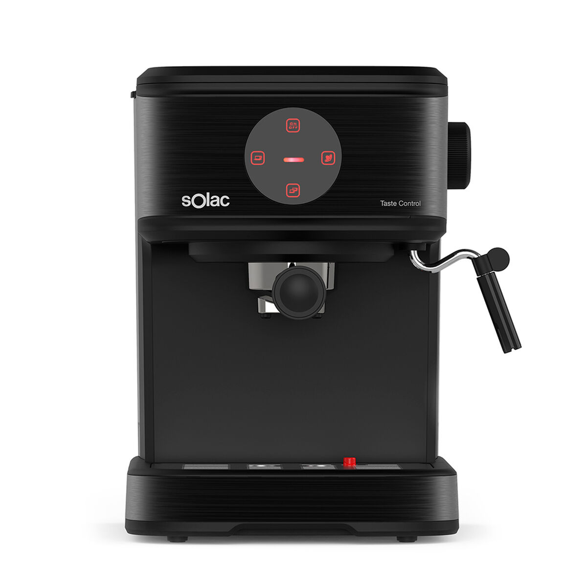 Espressobryggare Solac CE4498 Svart 850 W 1,5 L 20 bar