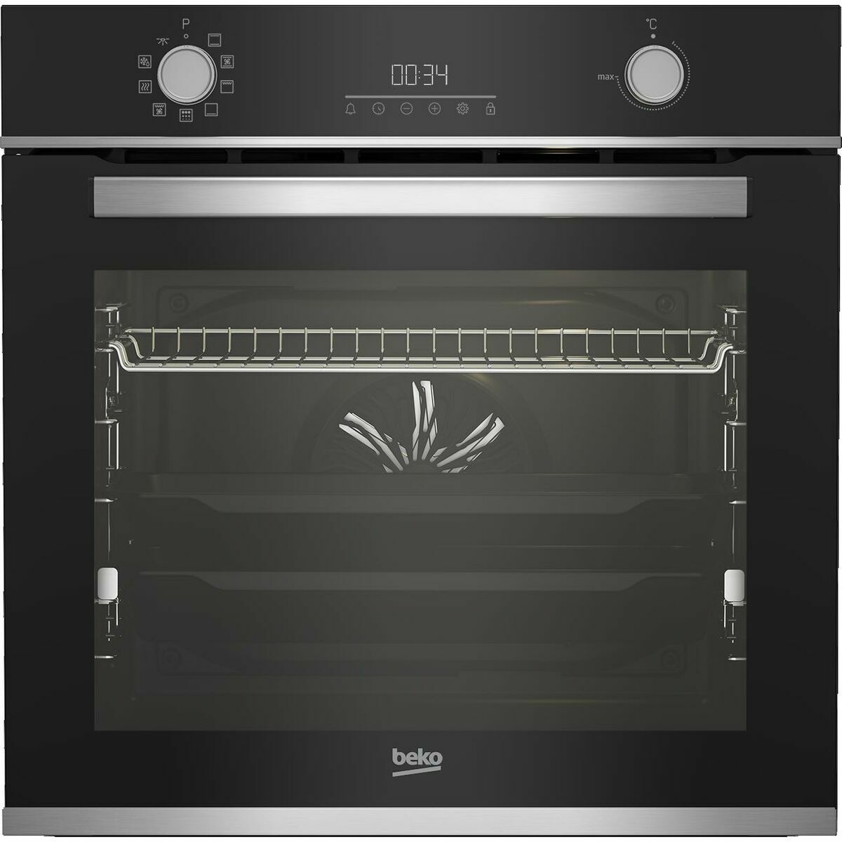 Ugn BEKO BBIM13300XPSE 72 L - 3