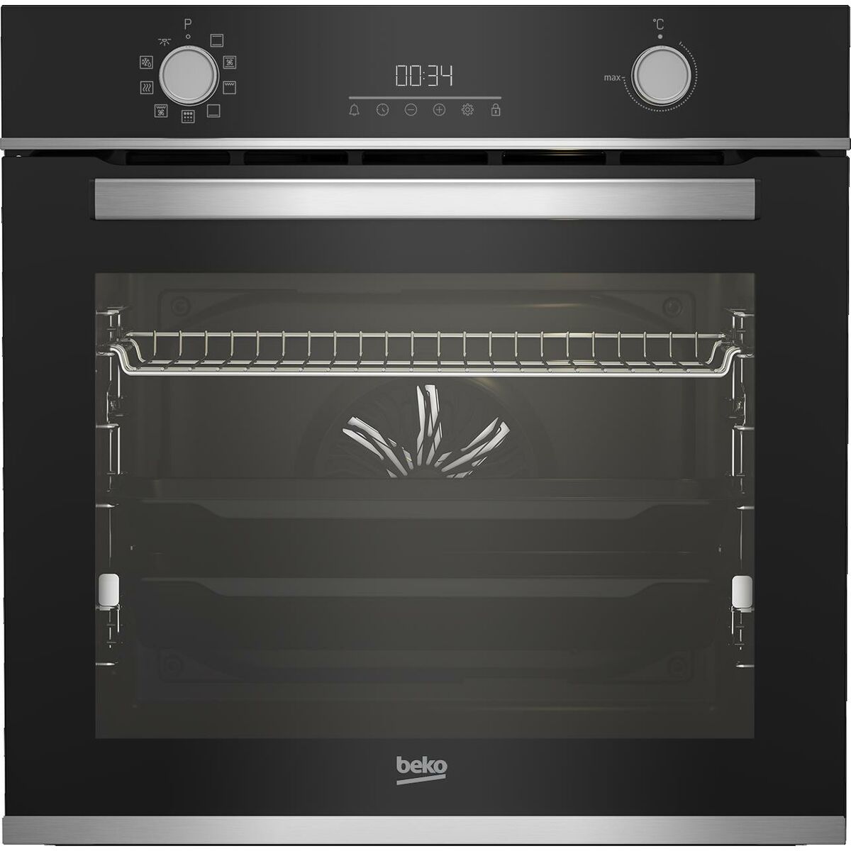 Ugn BEKO BBIM13300XPSE 72 L