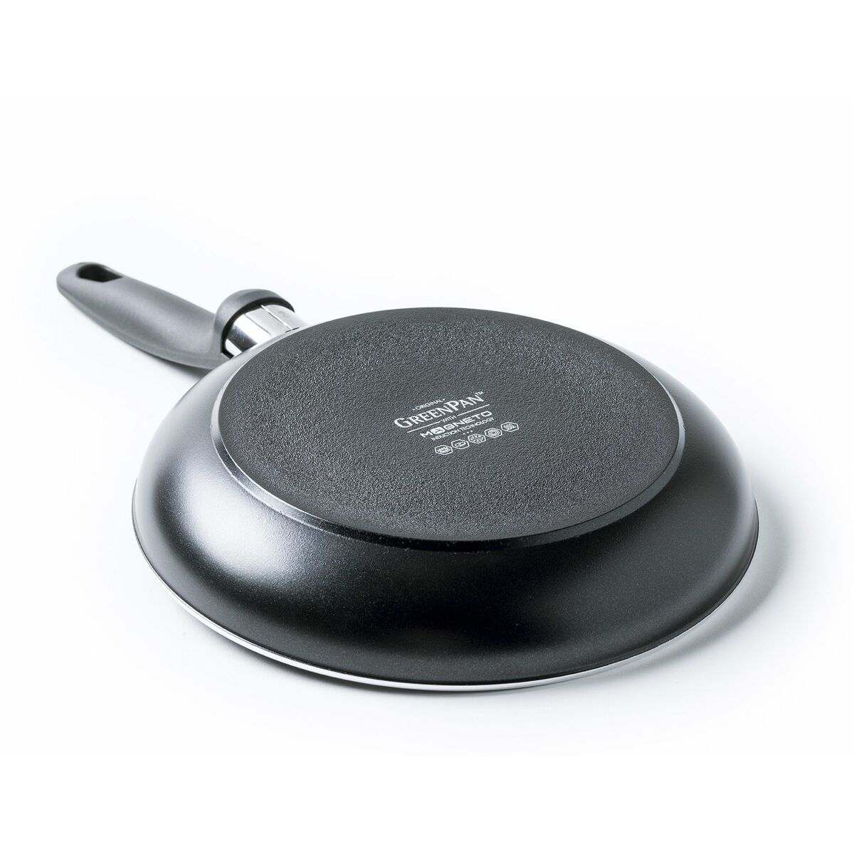 Stekpanna Green Pan CAMBRIDGE 20CM Ø 20 cm - 2