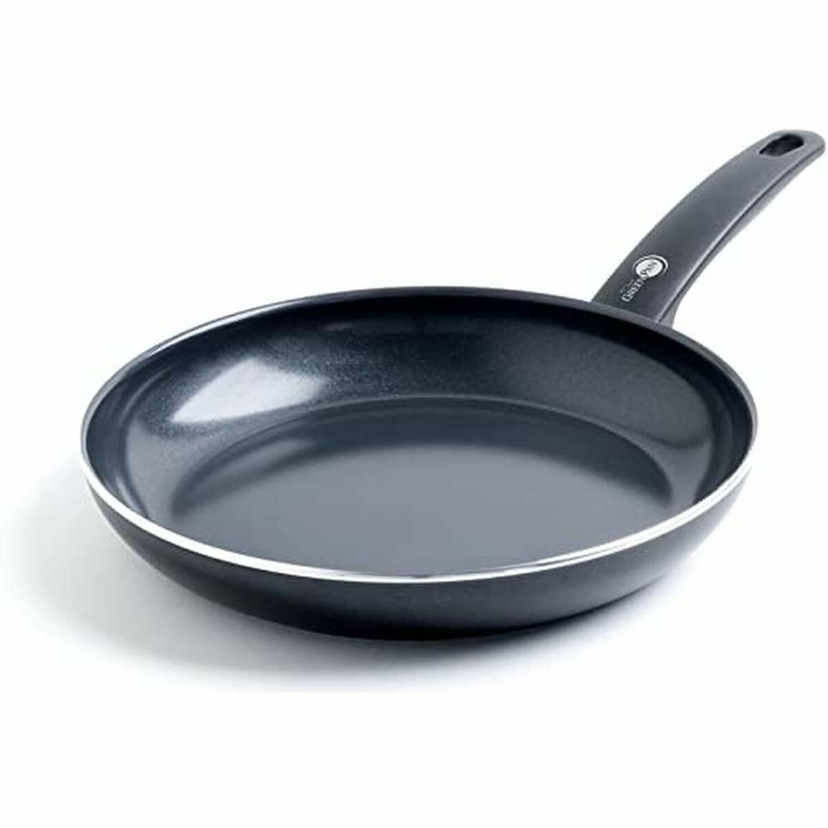 Stekpanna Green Pan CAMBRIDGE 26CM Ø 26 cm Svart