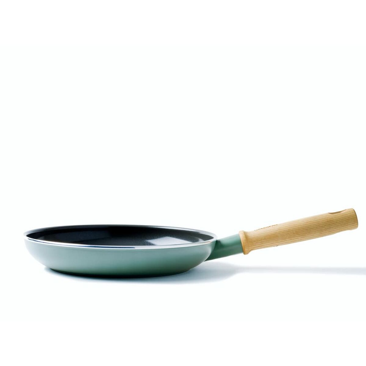 Stekpanna Green Pan MAYFLOWER 20CM Ø 20 cm - 2