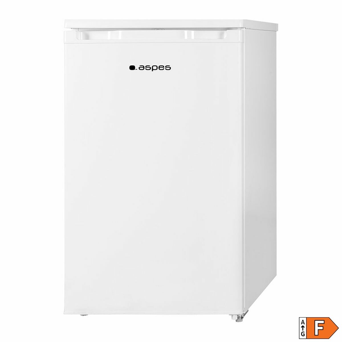 Frys Aspes ACV1086      85 84 x 48 cm Vit 64 L - 3