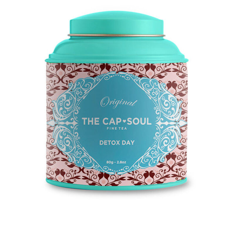 Infusion The Capsoul Action Detox 80 g (80 g) - 2
