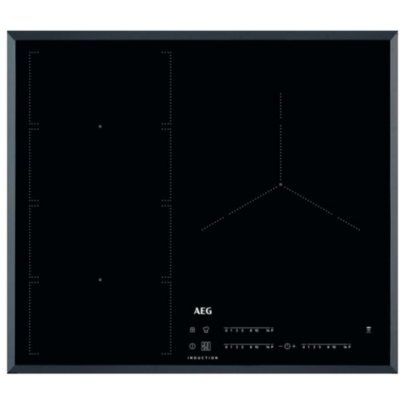 Induktionshäll Aeg IKE63471FB 60 cm (3 Matlagningszon) - 2