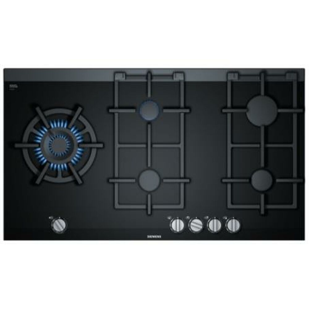 Gasplatta Siemens AG ER9A6SB70 90 cm 13800 W