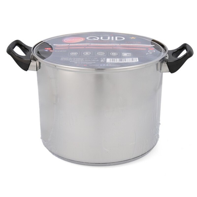 Gryta med lock Quid Habitat - 4